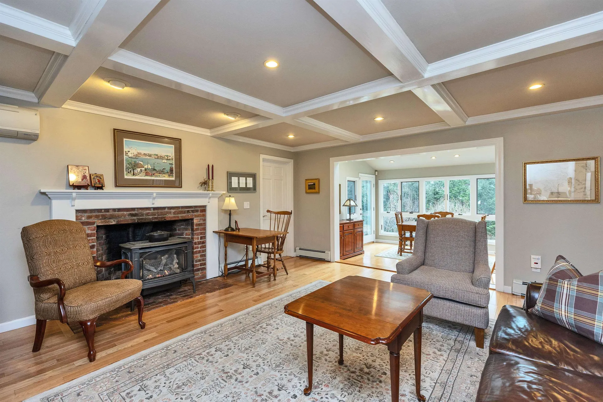 7 Village Woods Drive Amherst NH 03031