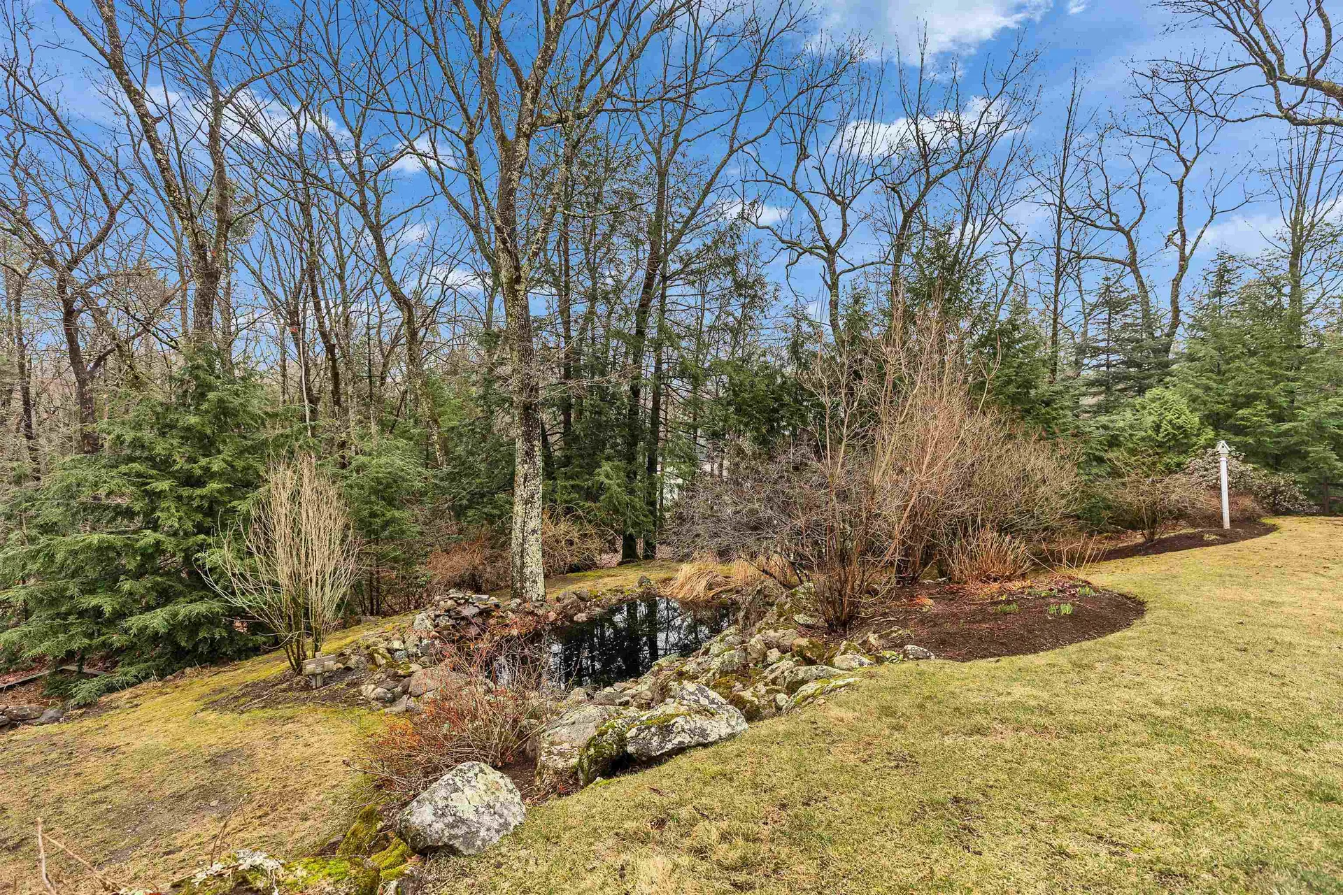 7 Village Woods Drive Amherst NH 03031