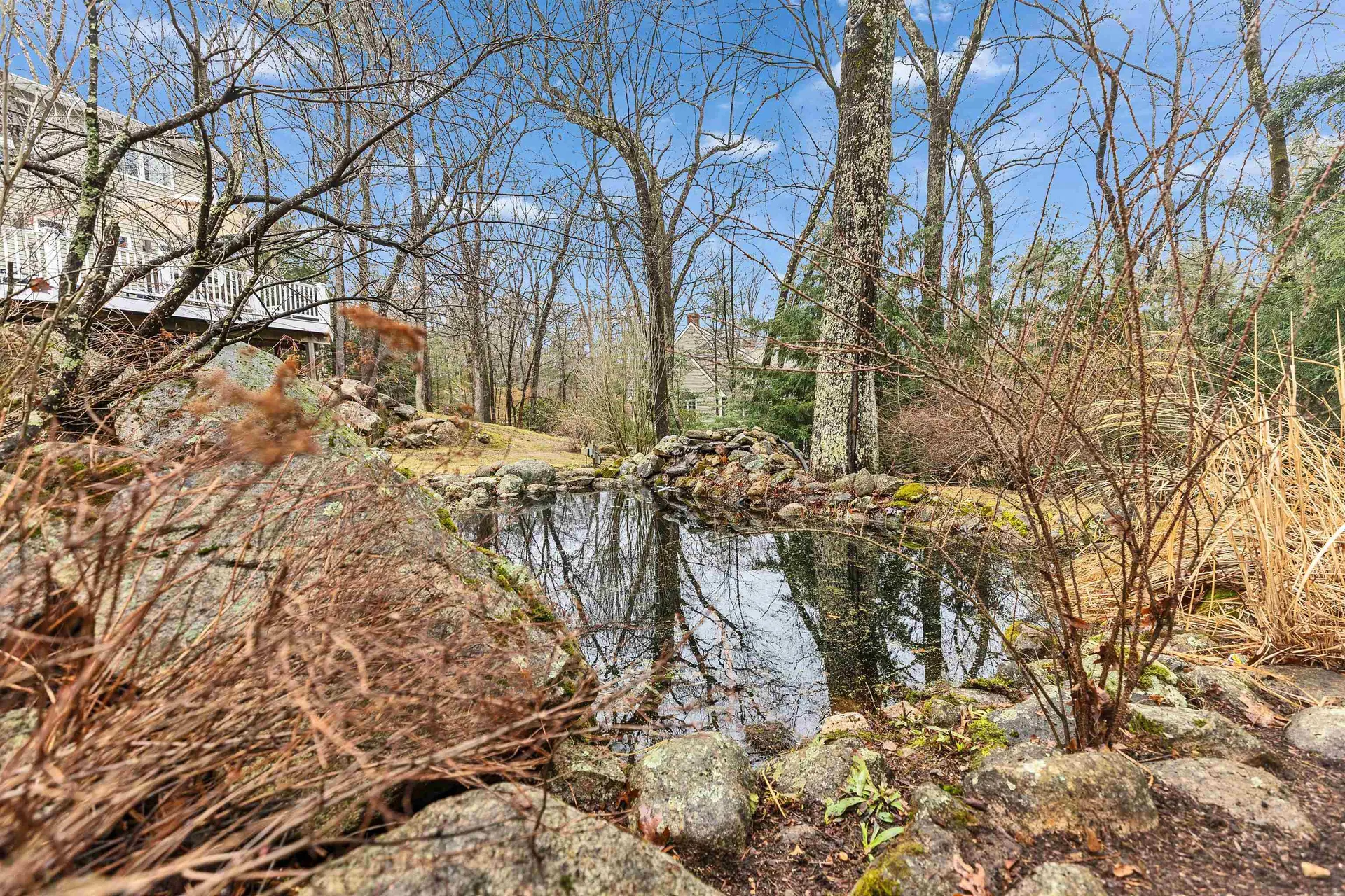 7 Village Woods Drive Amherst NH 03031