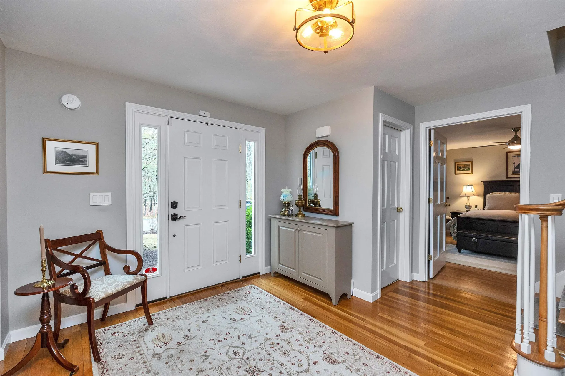 7 Village Woods Drive Amherst NH 03031