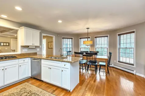 7 Village Woods Drive Amherst NH 03031