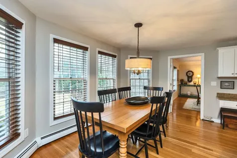 7 Village Woods Drive Amherst NH 03031