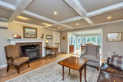 7 Village Woods Drive Amherst NH 03031