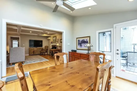 7 Village Woods Drive Amherst NH 03031