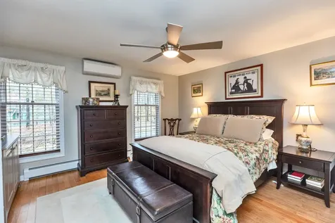 7 Village Woods Drive Amherst NH 03031