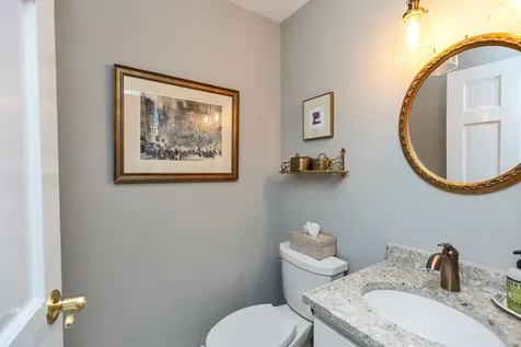 7 Village Woods Drive Amherst NH 03031