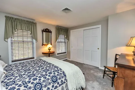 7 Village Woods Drive Amherst NH 03031