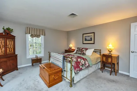 7 Village Woods Drive Amherst NH 03031