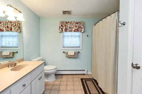 7 Village Woods Drive Amherst NH 03031