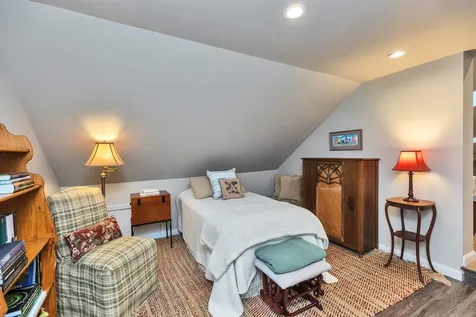 7 Village Woods Drive Amherst NH 03031