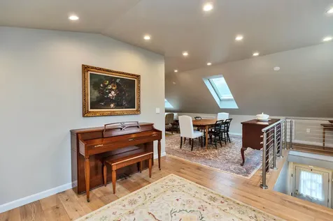 7 Village Woods Drive Amherst NH 03031