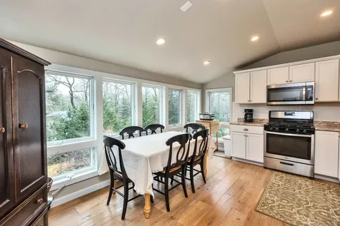 7 Village Woods Drive Amherst NH 03031