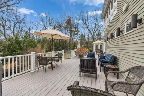 7 Village Woods Drive Amherst NH 03031