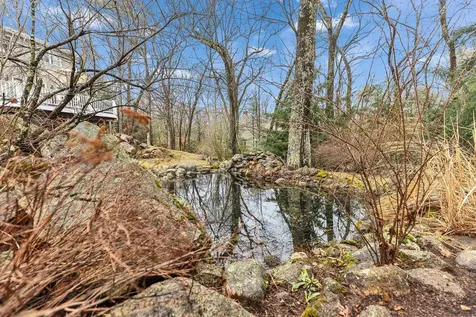 7 Village Woods Drive Amherst NH 03031