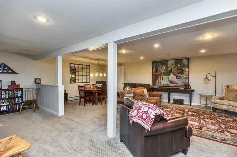 7 Village Woods Drive Amherst NH 03031