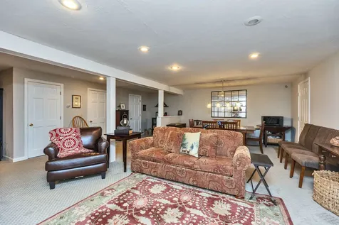 7 Village Woods Drive Amherst NH 03031