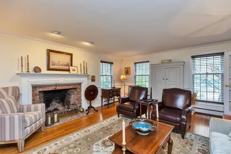 7 Village Woods Drive Amherst NH 03031