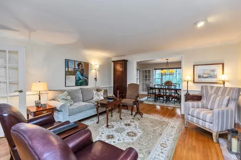 7 Village Woods Drive Amherst NH 03031