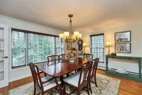 7 Village Woods Drive Amherst NH 03031