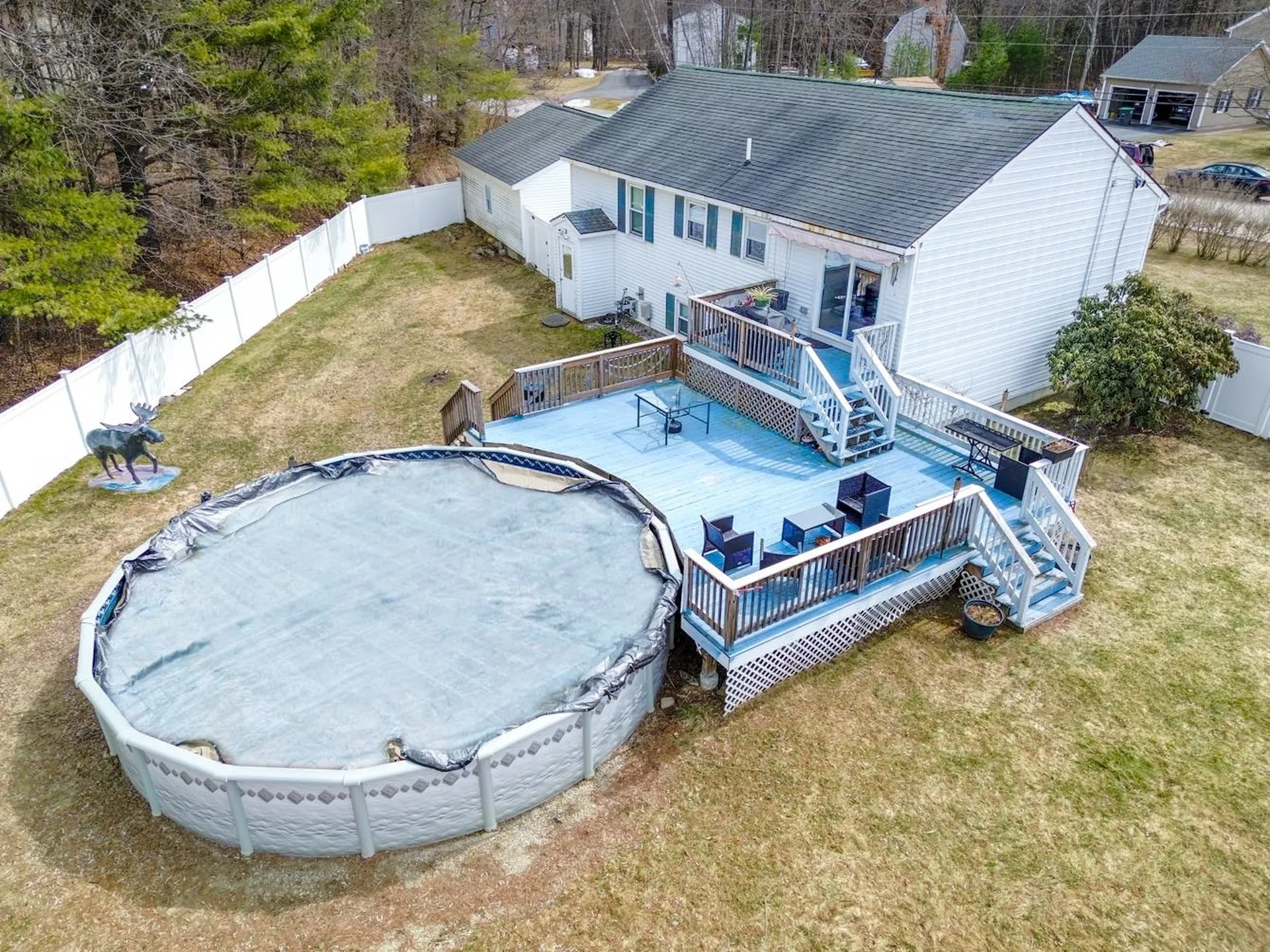 169 Tina Drive Pembroke NH 03275