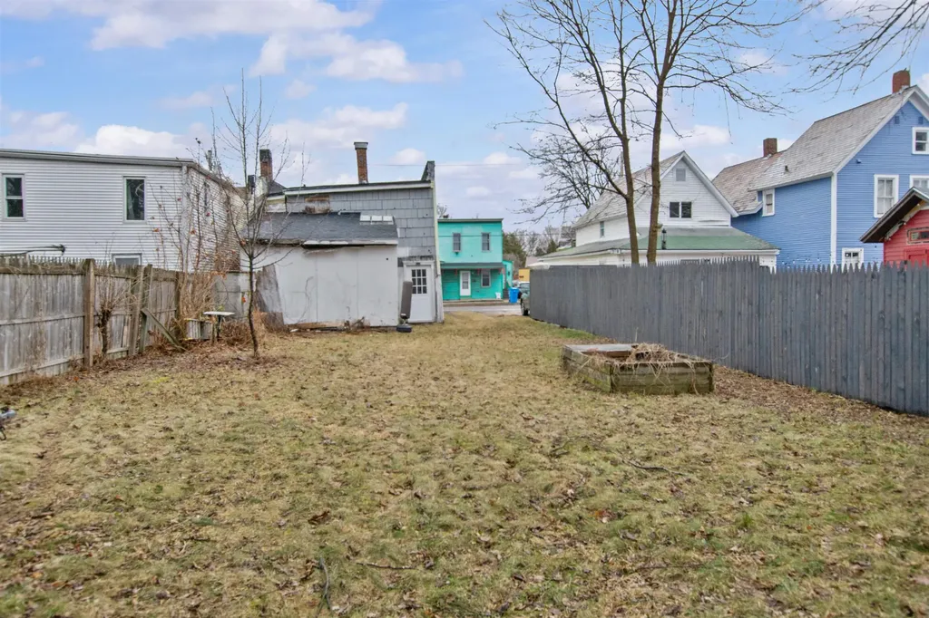 27 Archibald Street Burlington VT 05401