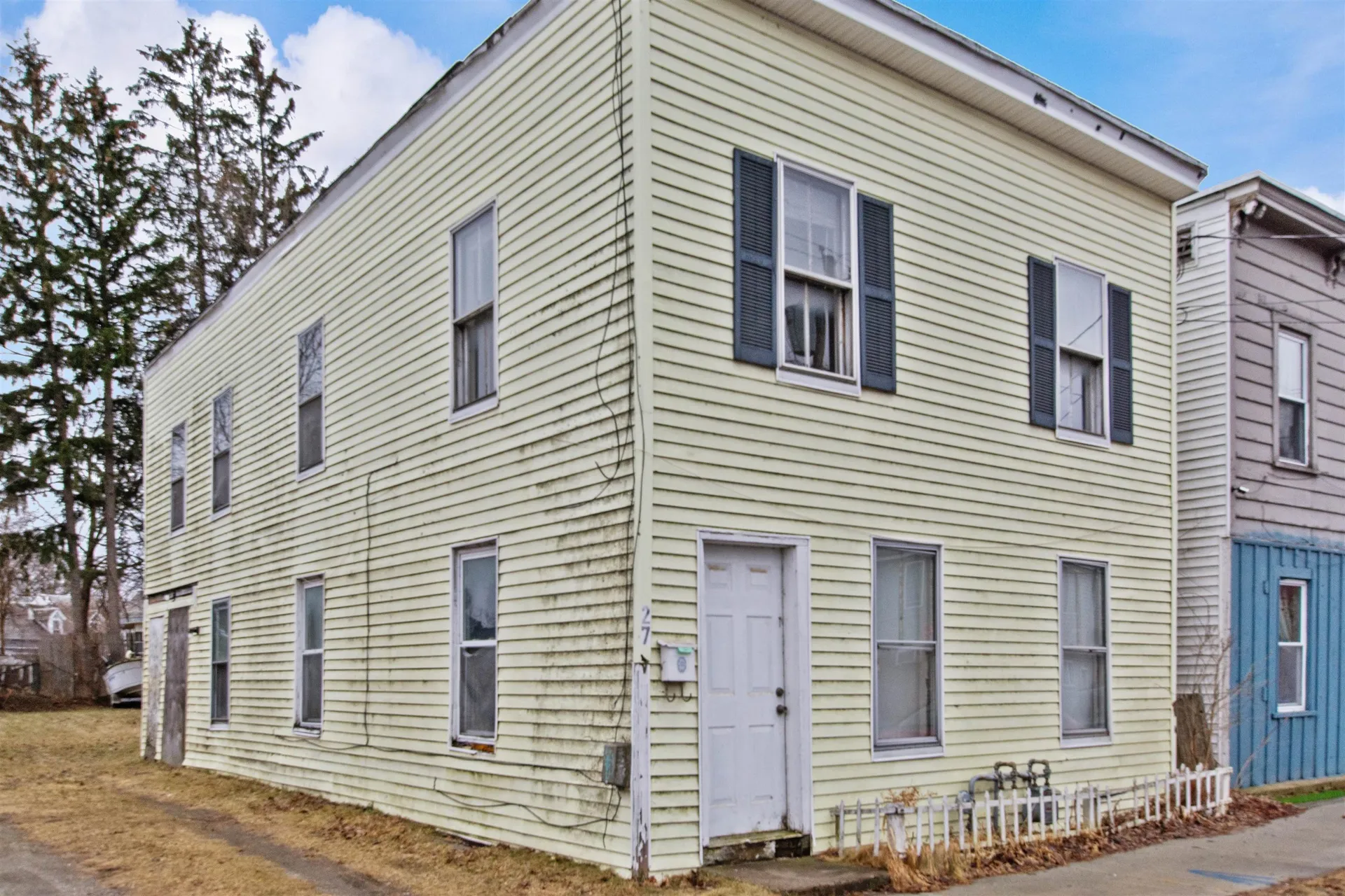 27 Archibald Street Burlington VT 05401