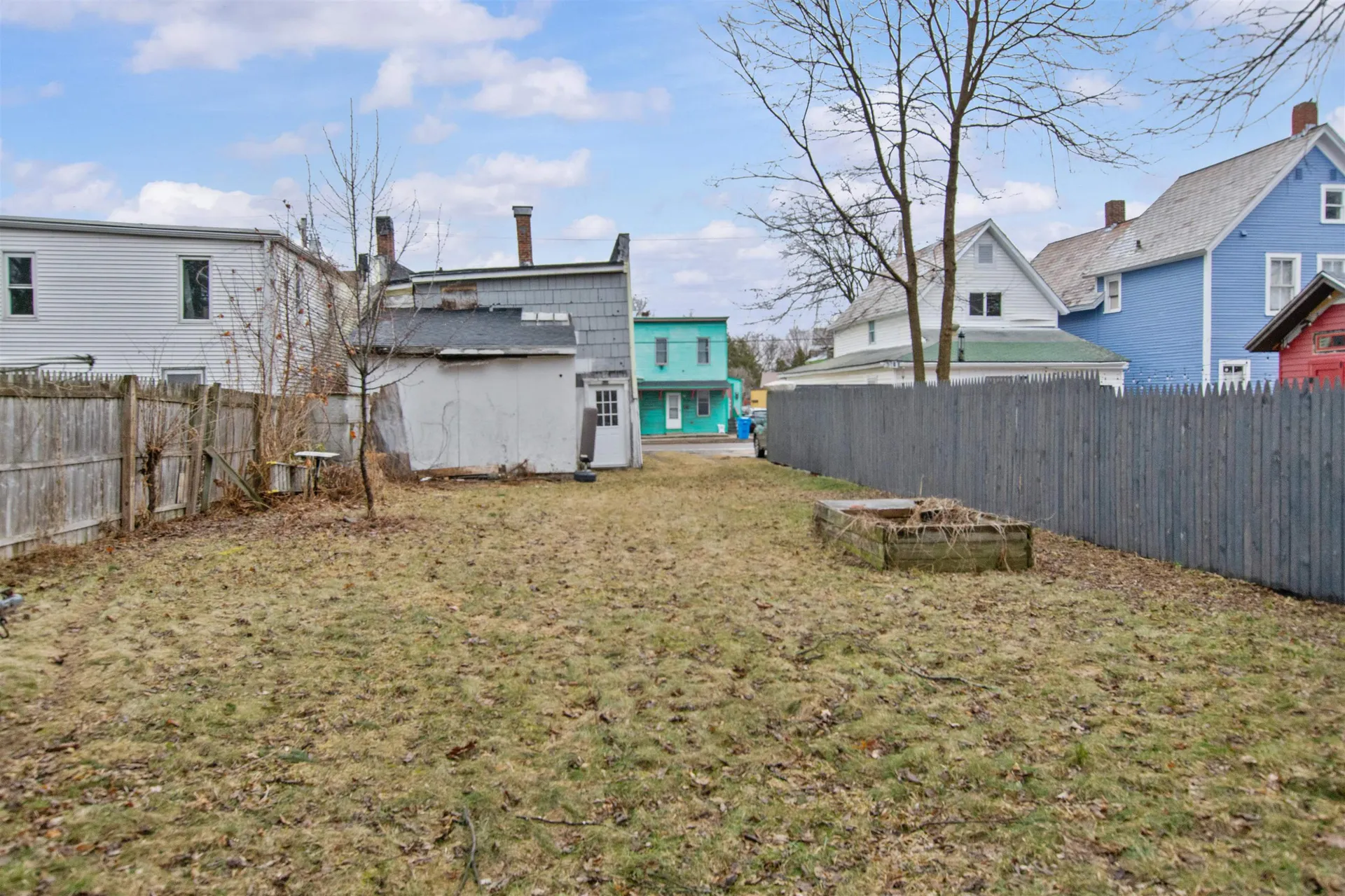 27 Archibald Street Burlington VT 05401