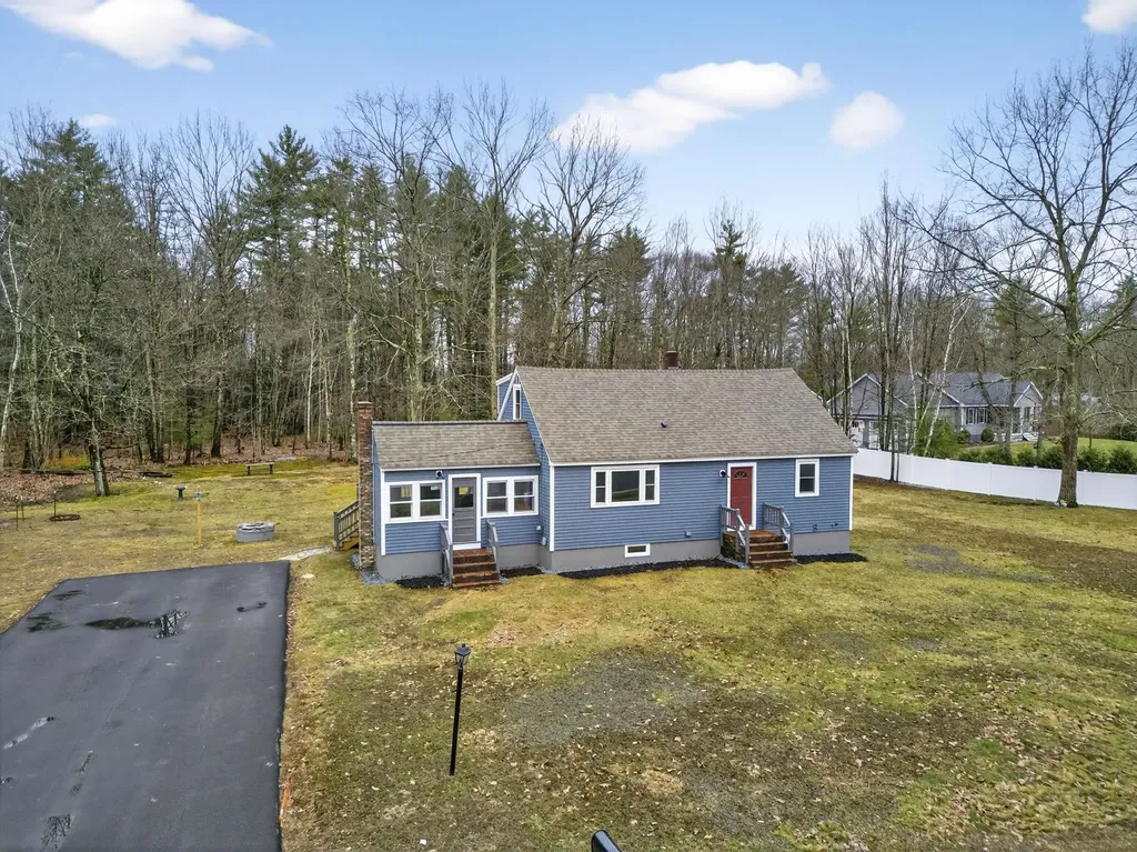 65 N River Road Epping NH 03042