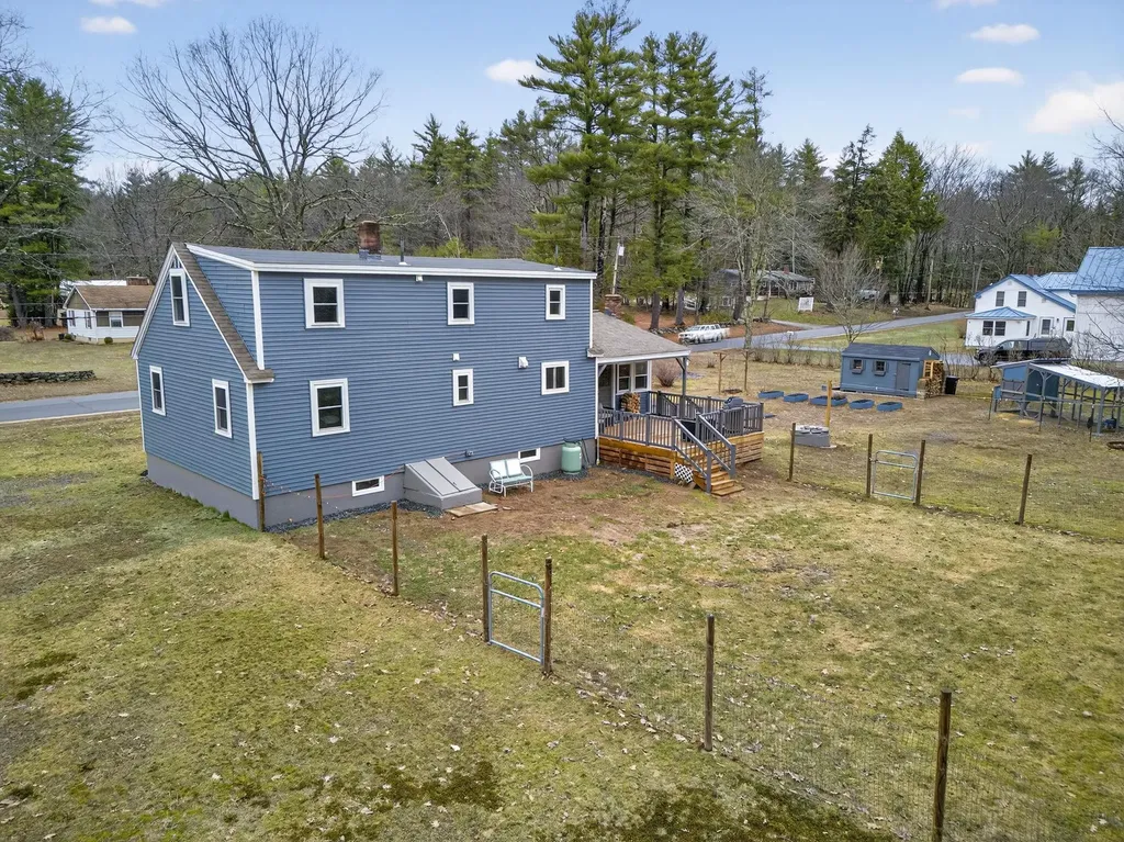 65 N River Road Epping NH 03042