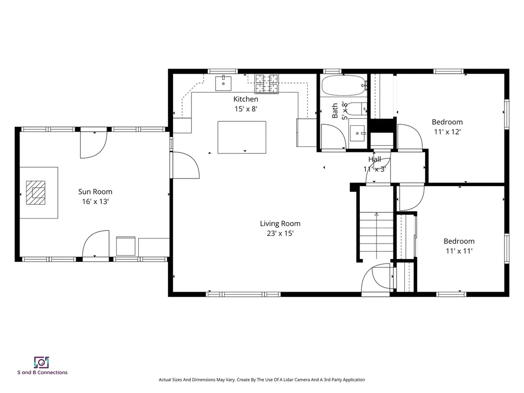 65 N River Road Epping NH 03042