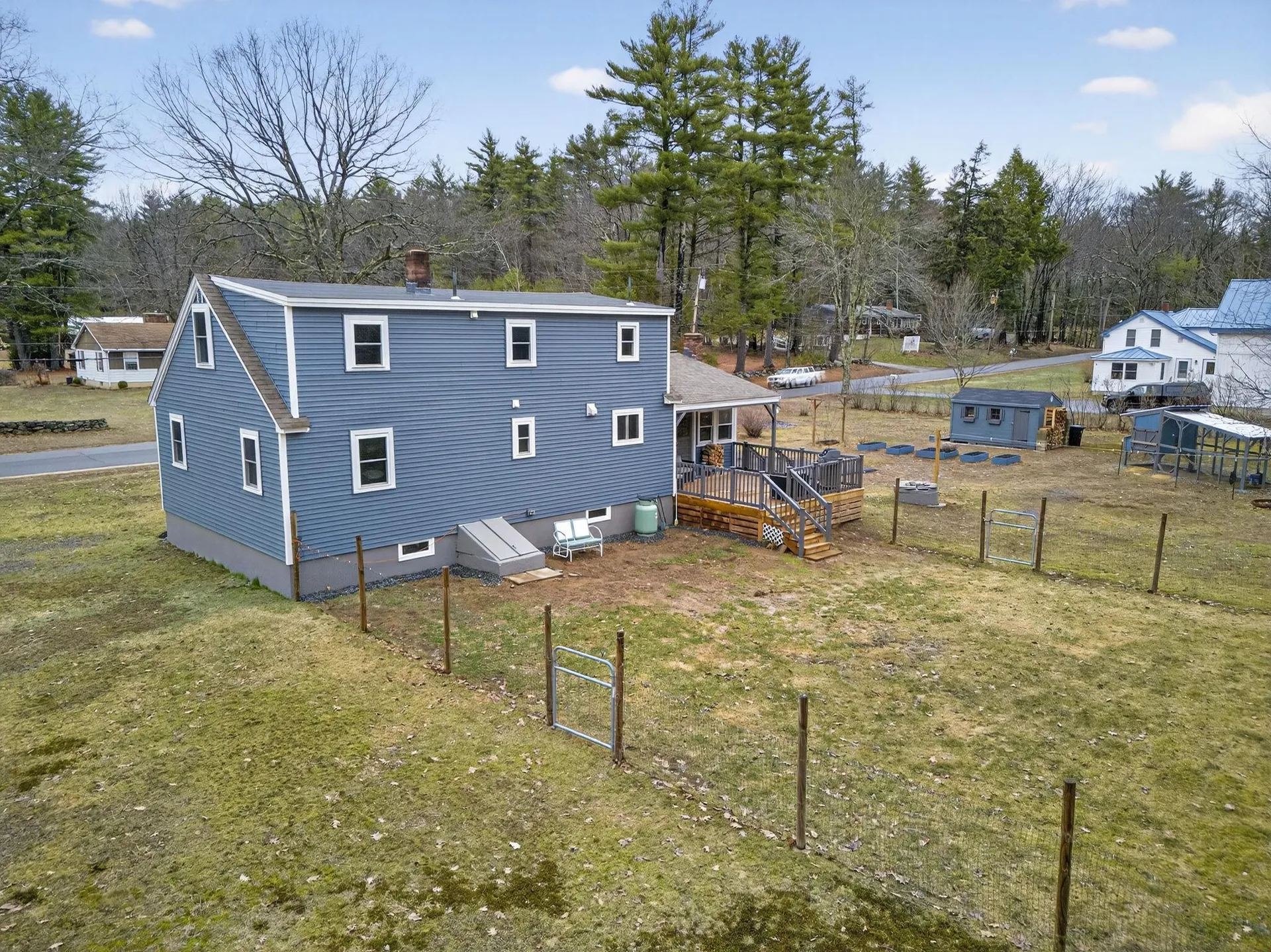 65 N River Road Epping NH 03042