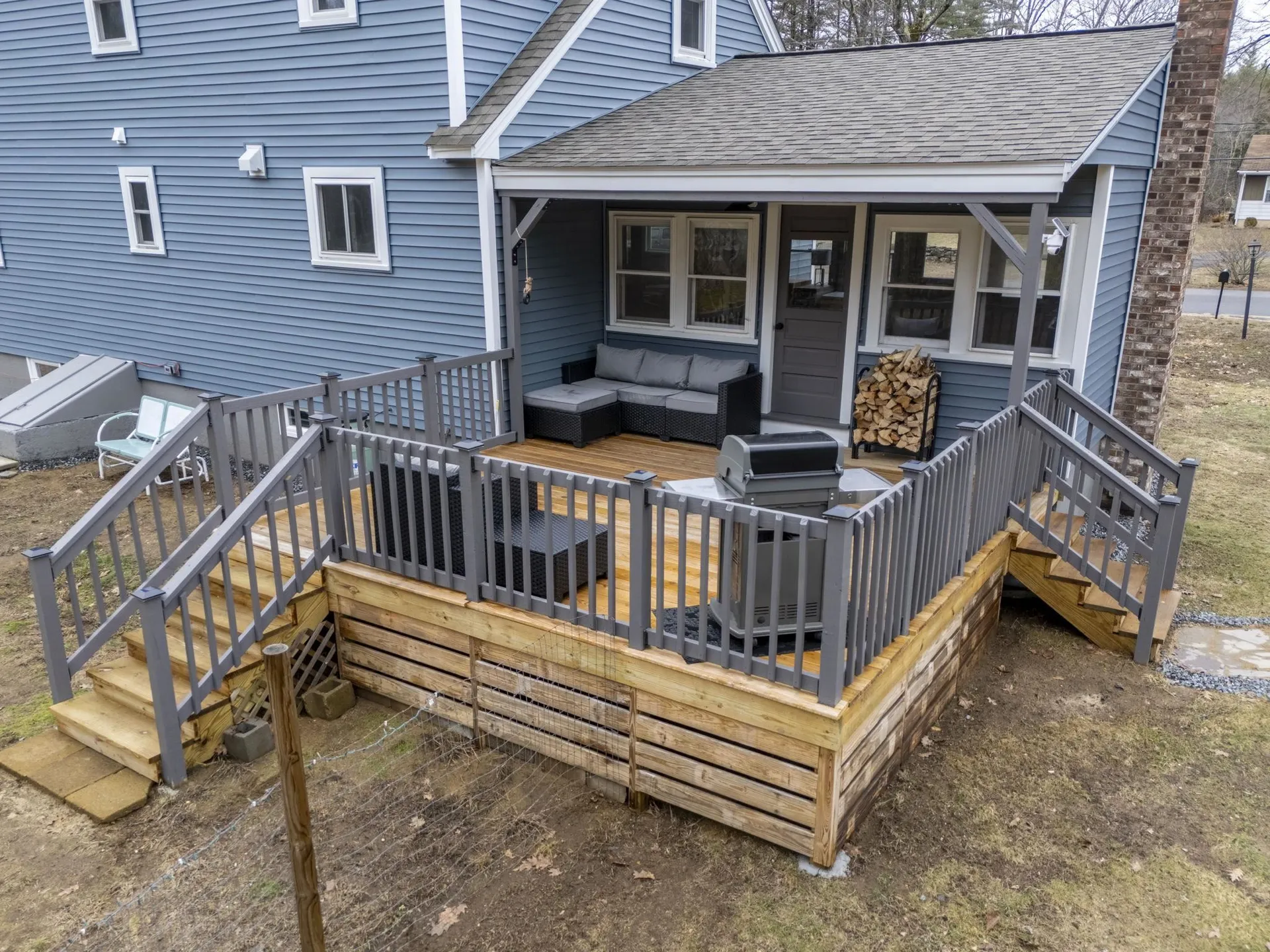 65 N River Road Epping NH 03042