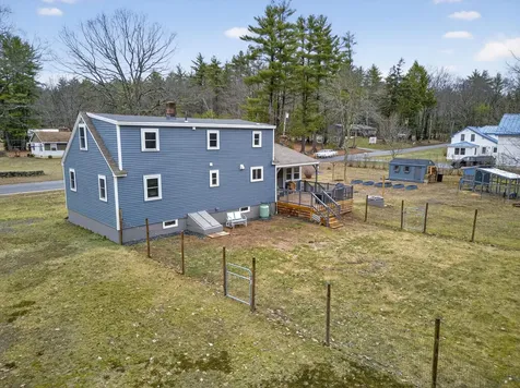 65 N River Road Epping NH 03042