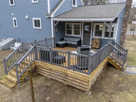 65 N River Road Epping NH 03042