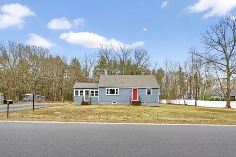 65 N River Road Epping NH 03042