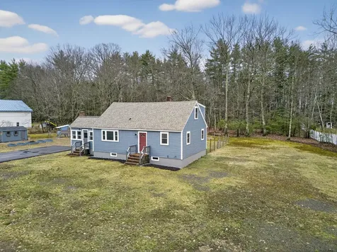 65 N River Road Epping NH 03042