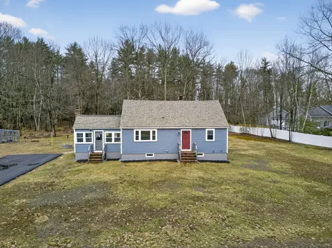 65 N River Road Epping NH 03042