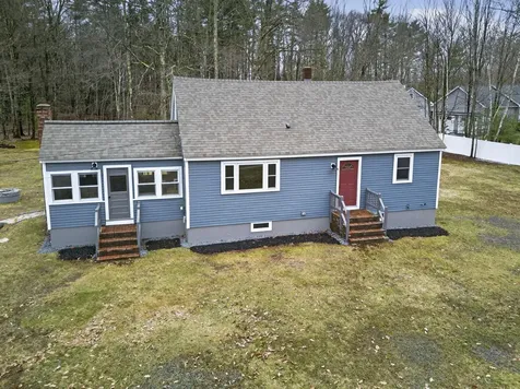 65 N River Road Epping NH 03042