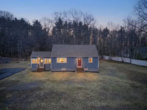 65 N River Road Epping NH 03042