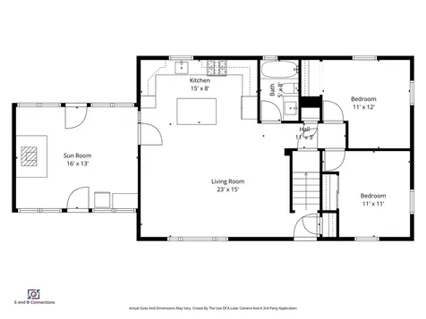 65 N River Road Epping NH 03042