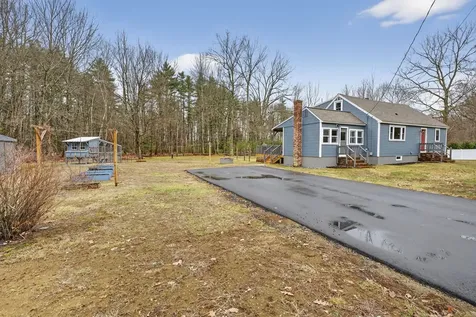 65 N River Road Epping NH 03042