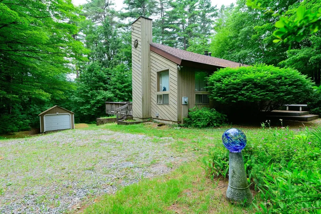 303 Lakeshore Drive Sandisfield MA 01255