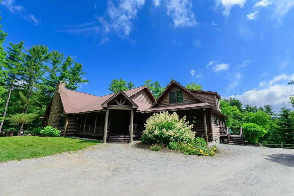 303 Lakeshore Drive Sandisfield MA 01255