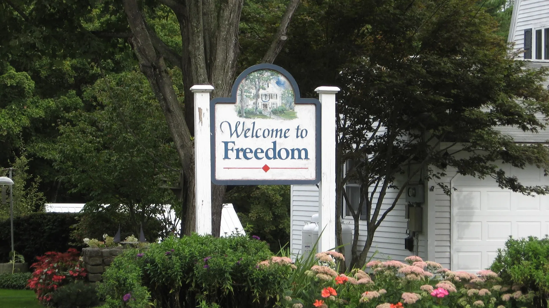 13 Mohegan Run Lane Freedom NH 03836