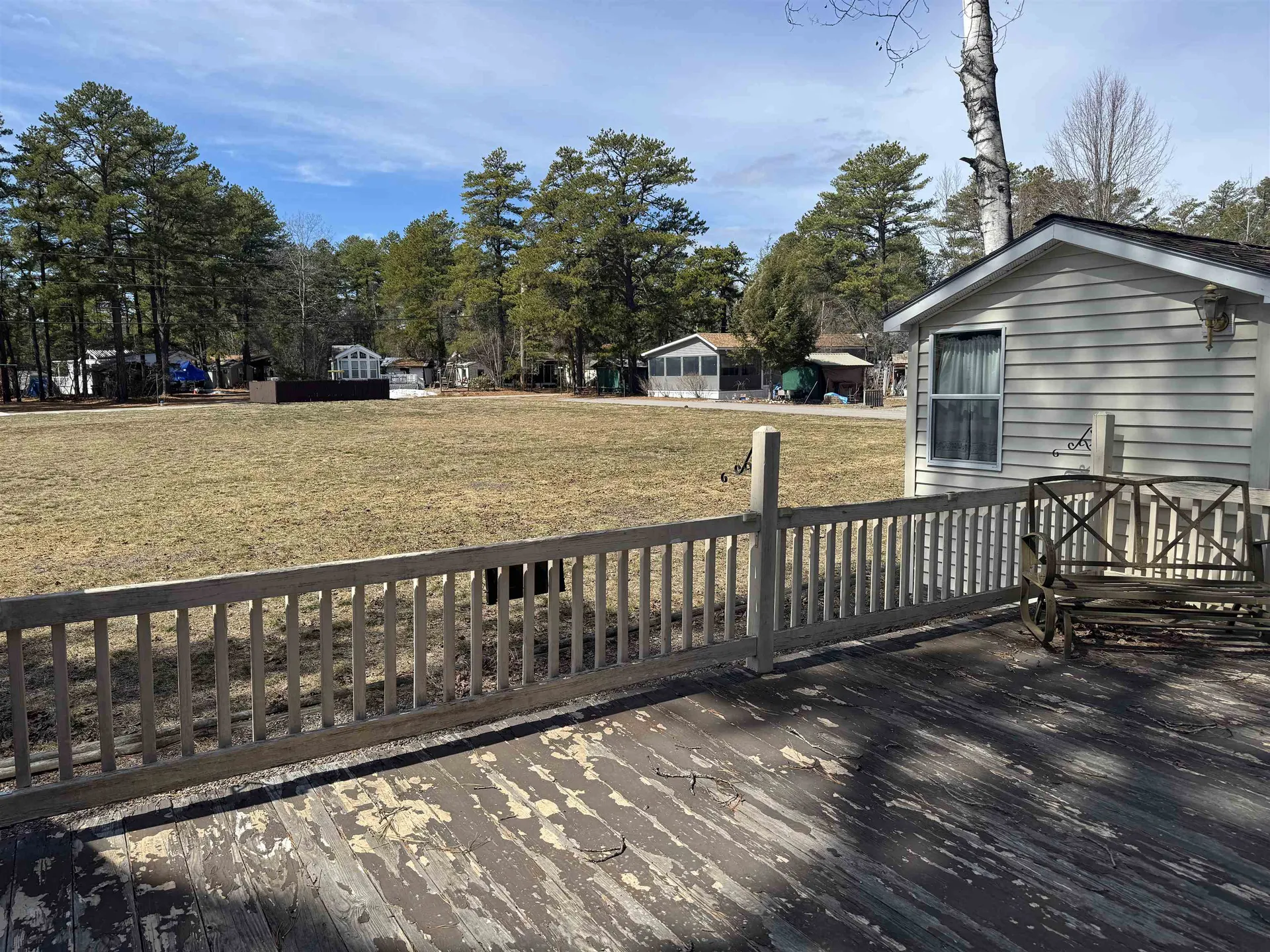 13 Mohegan Run Lane Freedom NH 03836