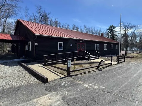 13 Mohegan Run Lane Freedom NH 03836