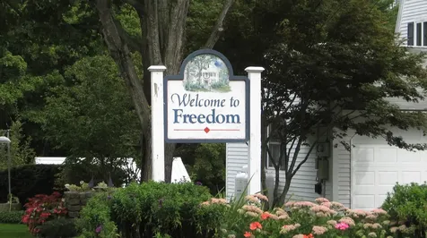 13 Mohegan Run Lane Freedom NH 03836