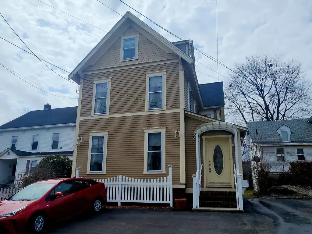 2 S Spring Street Concord NH 03301