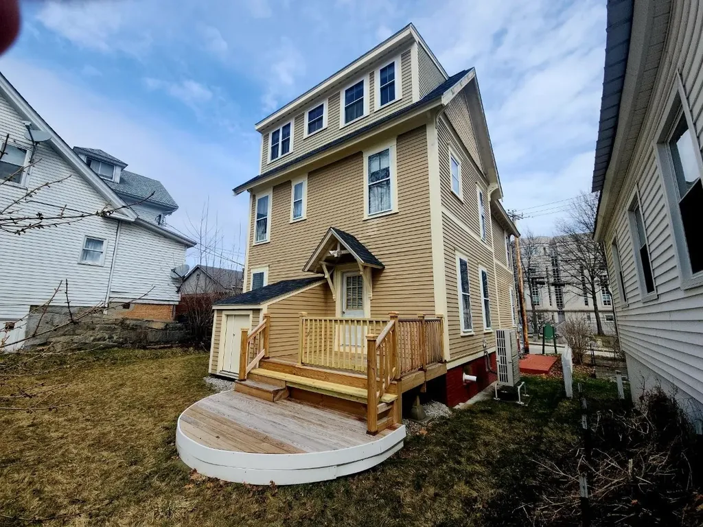2 S Spring Street Concord NH 03301