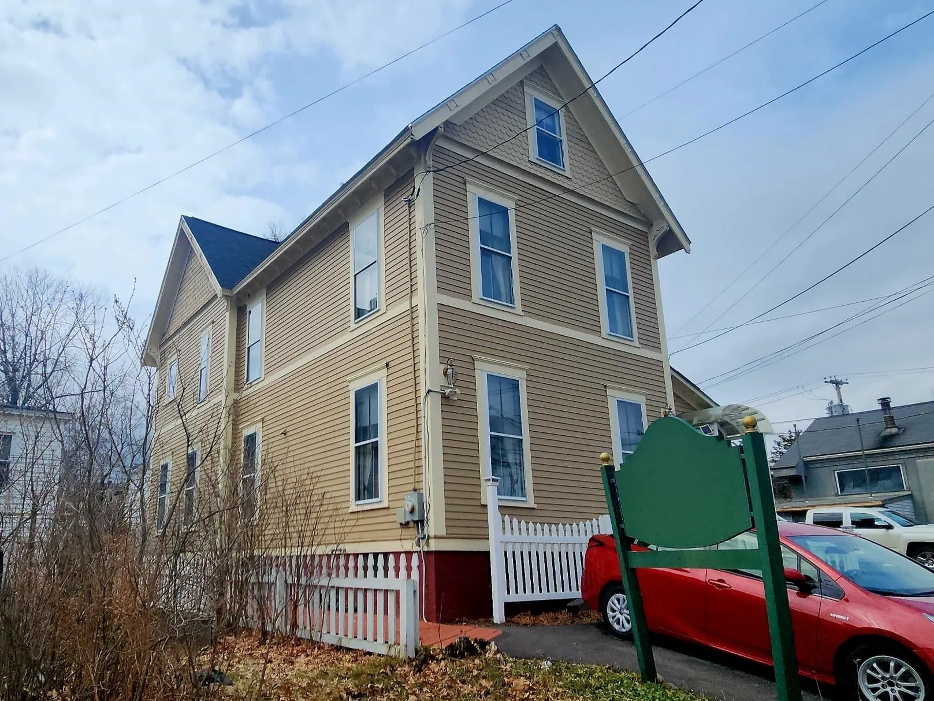 2 S Spring Street Concord NH 03301